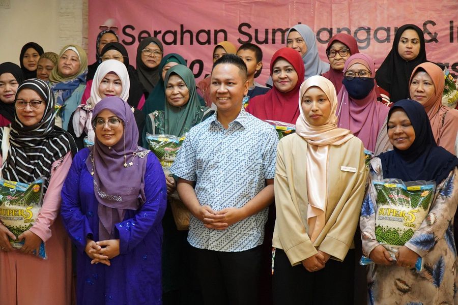 Environmental sustainability initiatives