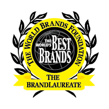 The BrandLaureate